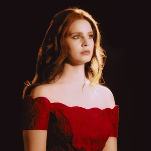 Image for 'Lana Del Rey'