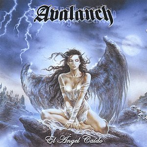 Image for 'El Ángel Caído'