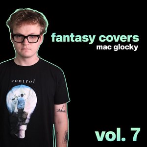 'Fantasy Covers, Vol. 7' için resim