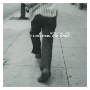 Image for 'The Only Reason I Feel Secure (Remastered)'