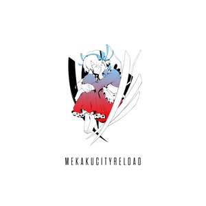 Image for 'Mekakucity Reload'