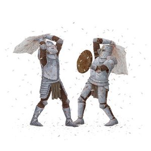 Image for 'Past // Middle Age // Future'