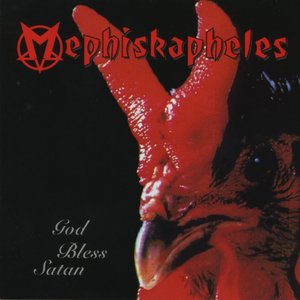 Immagine per 'God Bless Satan'