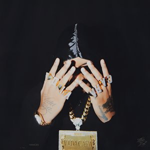 “Mixtape Chiró”的封面