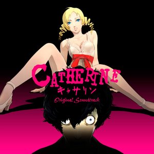 Image for 'CATHERINE Original Soundtrack'