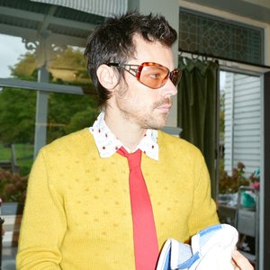 Image for 'Harry Styles'