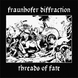 Bild für 'Threads of Fate'