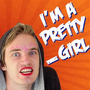 Image for 'I'm A Pretty Girl'