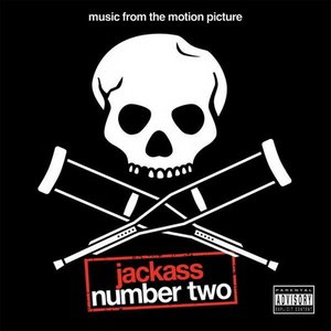 Image for 'Jackass Number Two'