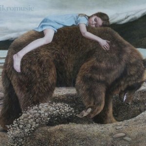 Image for 'Mikromusic w kwietniu'