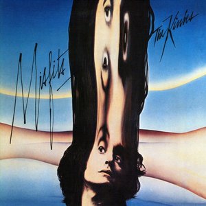 Image for 'Misfits'