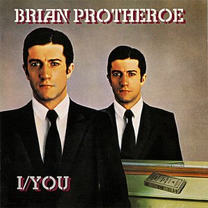 Image for 'I/You'