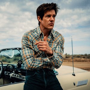 Image for 'Brandon Flowers'