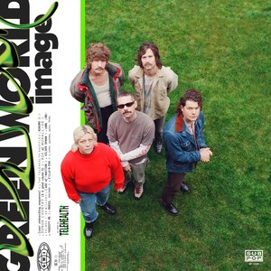 Image for 'Green World Image'
