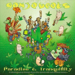 Immagine per 'Paradise & Tranquillity'