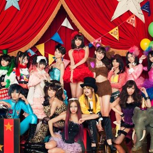 Image for 'AKB48'