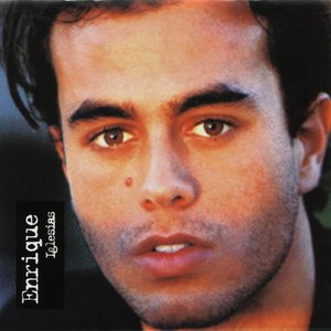 Image for 'Enrique Iglesias'