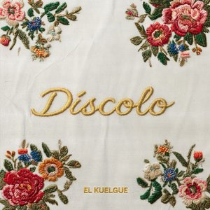 Image pour 'Díscolo'