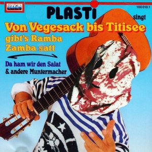 Immagine per 'Ramba Zamba satt'