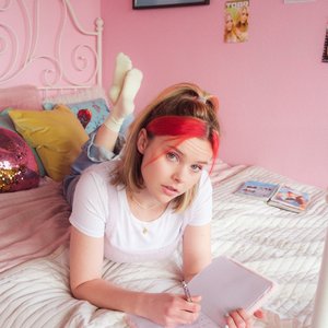 Image for 'Hedda Mae'