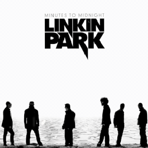 Immagine per 'Minutes to Midnight'