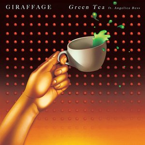 Image for 'Green Tea'