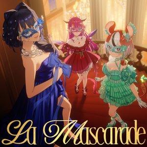 Imagen de 'La Mascarade'