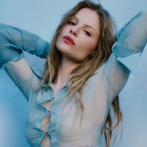 Изображение для 'Luísa Sonza'