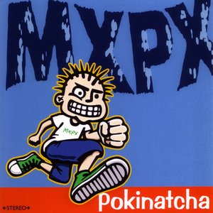 Image for 'Pokinatcha'