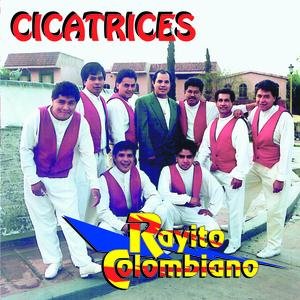 Image for 'Cicatrices'