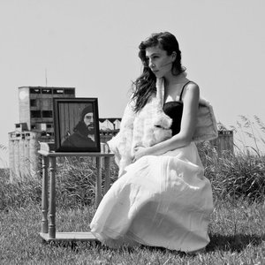 Image for 'Cages'