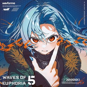 Image for 'Waves of Euphoria 5'
