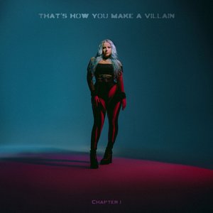 Zdjęcia dla 'that's how you make a villain - chapter 1'