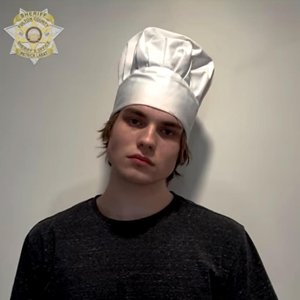 Image for 'CHEF ANTHEM'