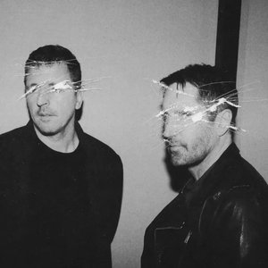 Immagine per 'Trent Reznor and Atticus Ross'