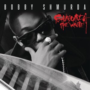 Bild für 'Shmurda She Wrote - EP'