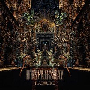 Image for 'RAPTURE'