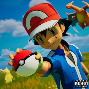 Image for 'CATCH 'EM ALL'