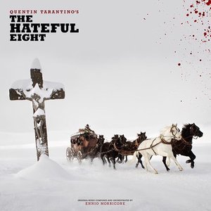 Image for 'Quentin Tarantino's The Hateful Eight'