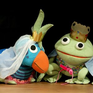Image for 'Kaj og Andrea'