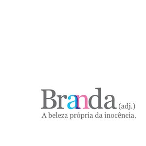 Bild für 'A Beleza Própria Da Inocência'