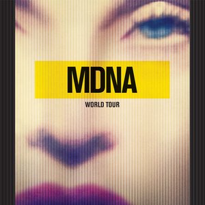 Image for 'MDNA World Tour (Live)'