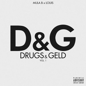 Zdjęcia dla 'Drugs & Geld, Vol. 1'