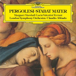 'Pergolesi: Stabat Mater' için resim