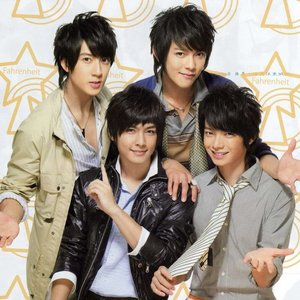 Immagine per 'Fahrenheit'