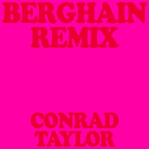 Image for 'Berghain (Remix)'