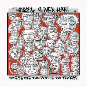 Imagen de 'The Many Faces of Oliver Hart'