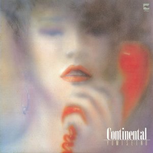 Image for 'Continental'