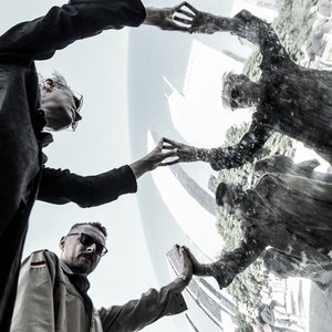Image for 'Front Line Assembly'
