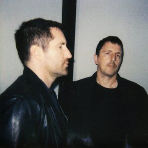 Image for 'Trent Reznor and Atticus Ross'
